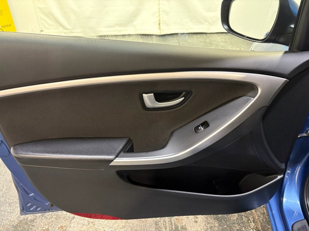 Used Hyundai i30 2016 for sale - 76841491: Photo 39