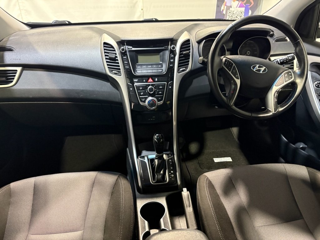 Used Hyundai i30 2016 for sale - 76841491: Photo 4