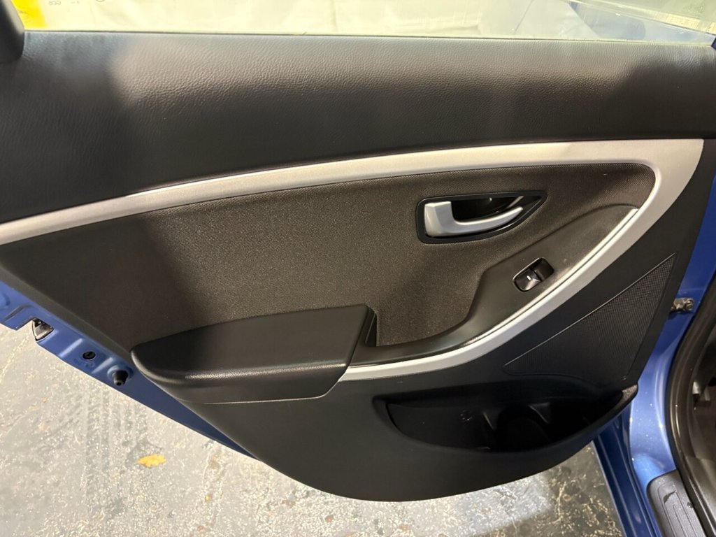 Used Hyundai i30 2016 for sale - 76841491: Photo 41