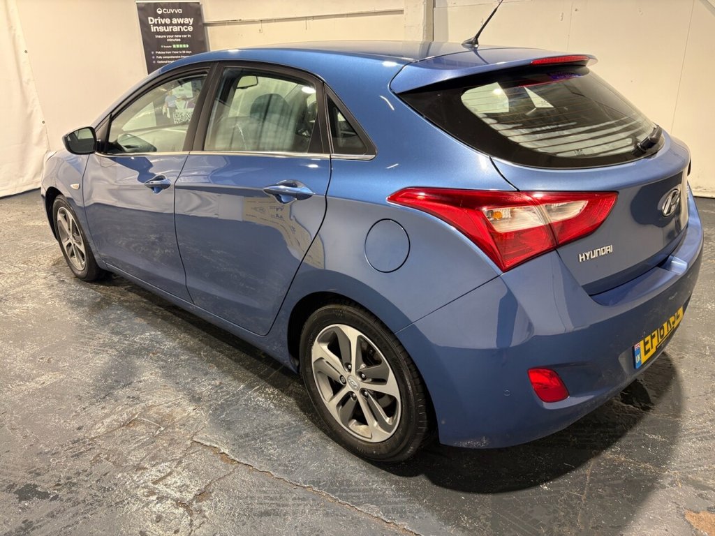 Used Hyundai i30 2016 for sale - 76841491: Photo 42