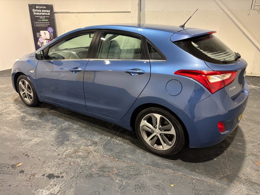 Used Hyundai i30 2016 for sale - 76841491: Photo 44