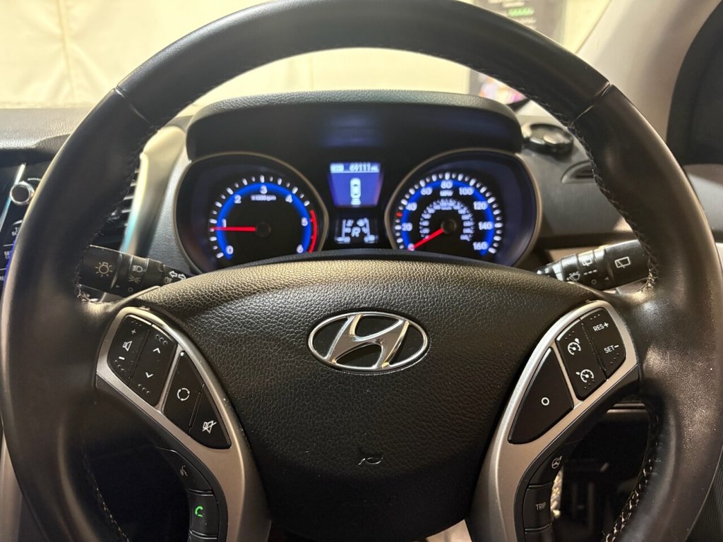 Used Hyundai i30 2016 for sale - 76841491: Photo 47