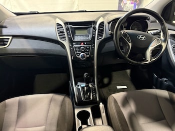 Used Hyundai i30 2016 for sale - 76841491: Photo