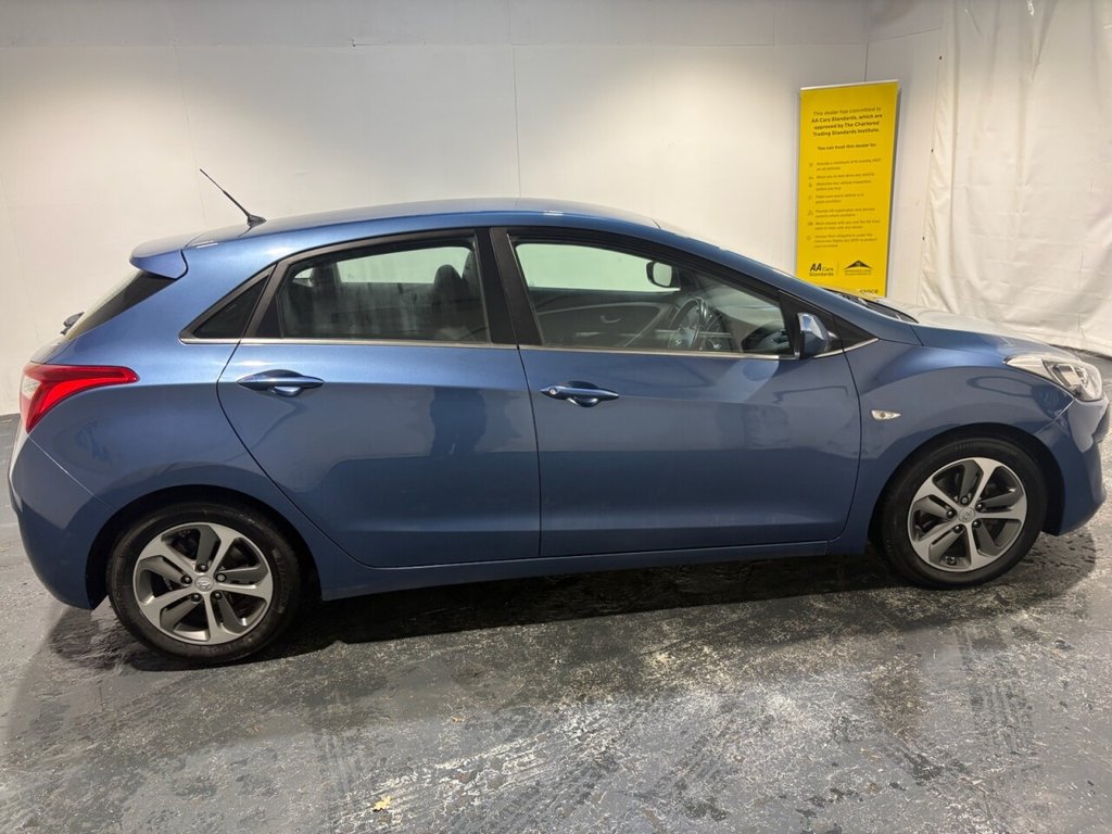 Used Hyundai i30 2016 for sale - 76841491: Photo 6