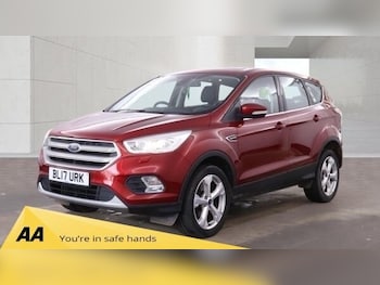 Used Ford Kuga 2017 for sale - 79233237: Photo