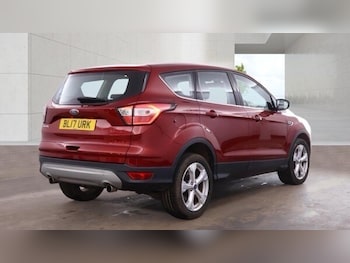 Used Ford Kuga 2017 for sale - 79233237: Photo
