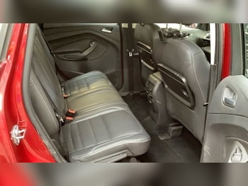 Used Ford Kuga 2017 for sale - 79233237: Photo
