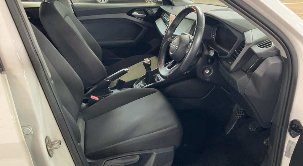 Used Audi A1 2019 for sale - 77133089: Photo 10