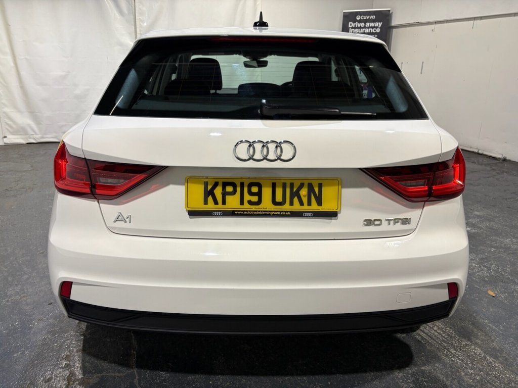 Used Audi A1 2019 for sale - 77133089: Photo 12