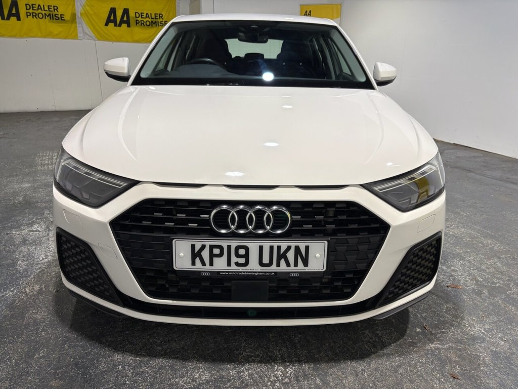 Used Audi A1 2019 for sale - 77133089: Photo 15
