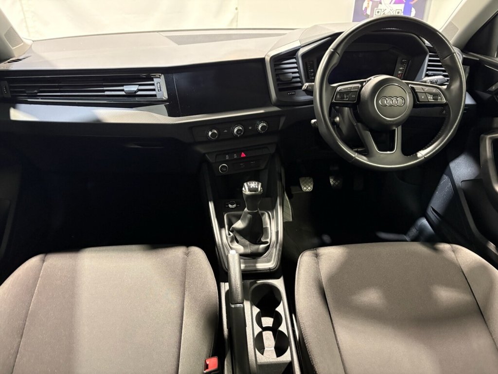 Used Audi A1 2019 for sale - 77133089: Photo 17