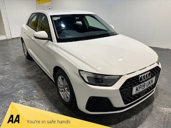 Audi A1 feature image