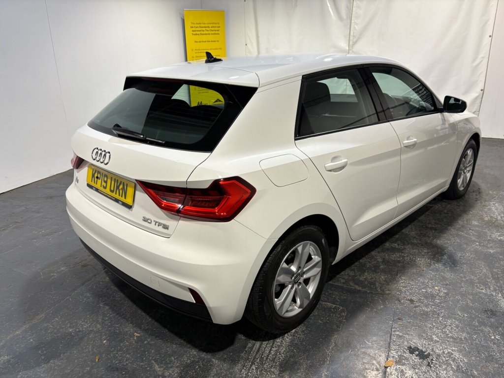 Used Audi A1 2019 for sale - 77133089: Photo 2
