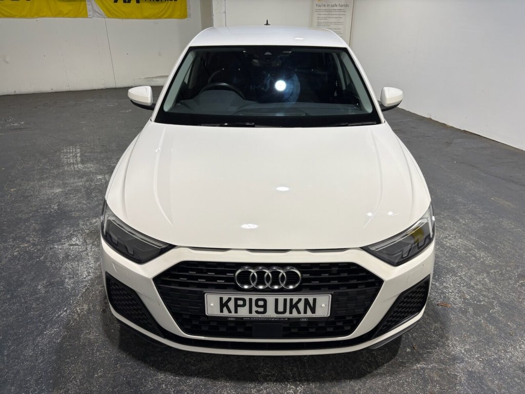 Used Audi A1 2019 for sale - 77133089: Photo 20