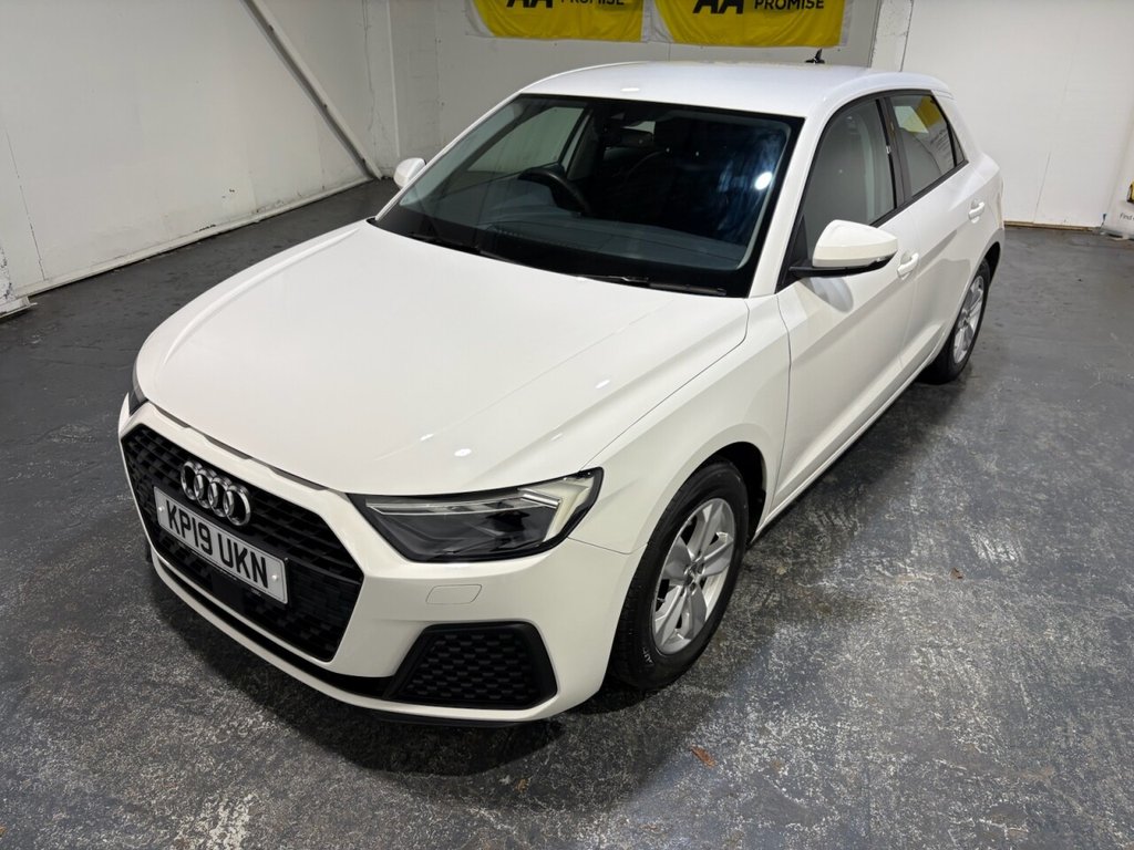 Used Audi A1 2019 for sale - 77133089: Photo 22