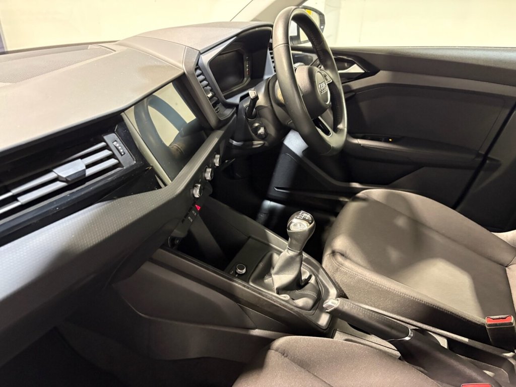 Used Audi A1 2019 for sale - 77133089: Photo 23