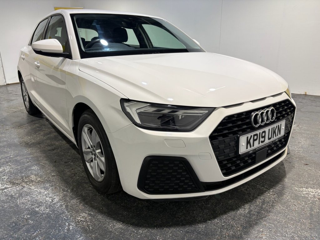 Used Audi A1 2019 for sale - 77133089: Photo 24