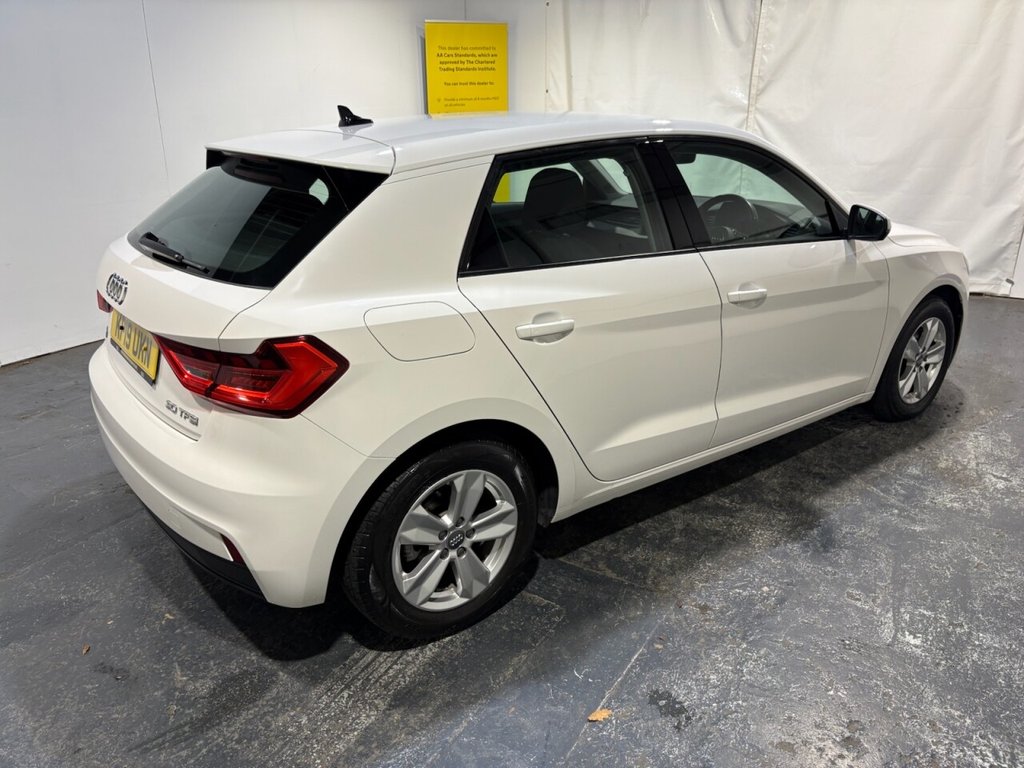 Used Audi A1 2019 for sale - 77133089: Photo 25
