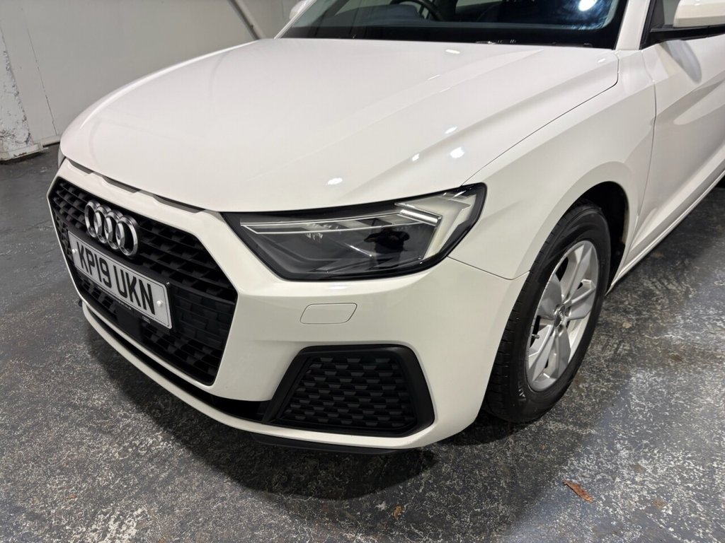 Used Audi A1 2019 for sale - 77133089: Photo 29