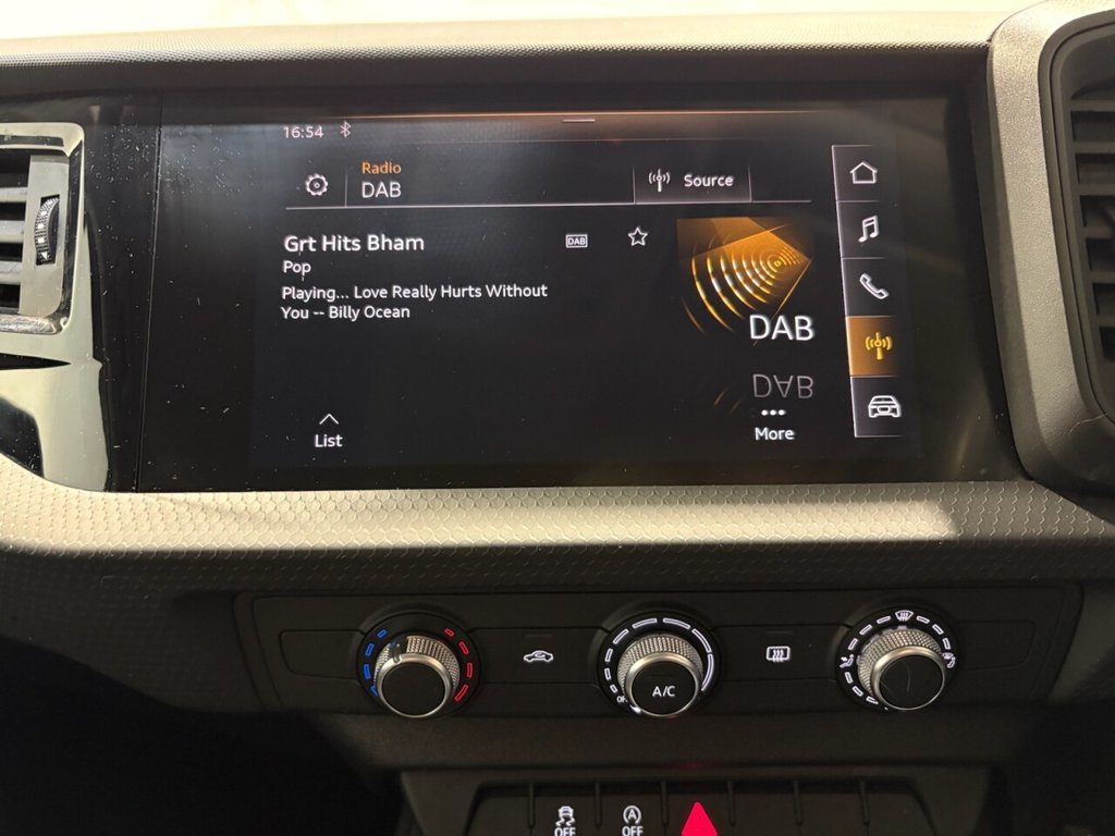 Used Audi A1 2019 for sale - 77133089: Photo 31