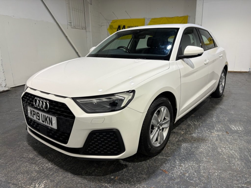 Used Audi A1 2019 for sale - 77133089: Photo 32