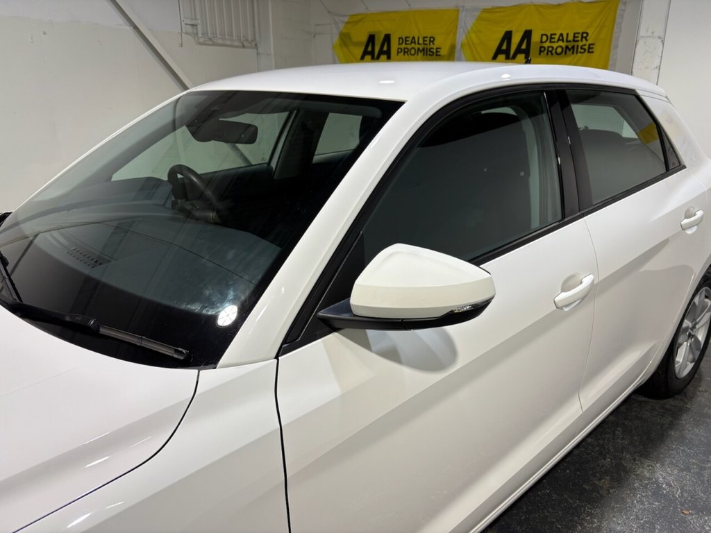Used Audi A1 2019 for sale - 77133089: Photo 34