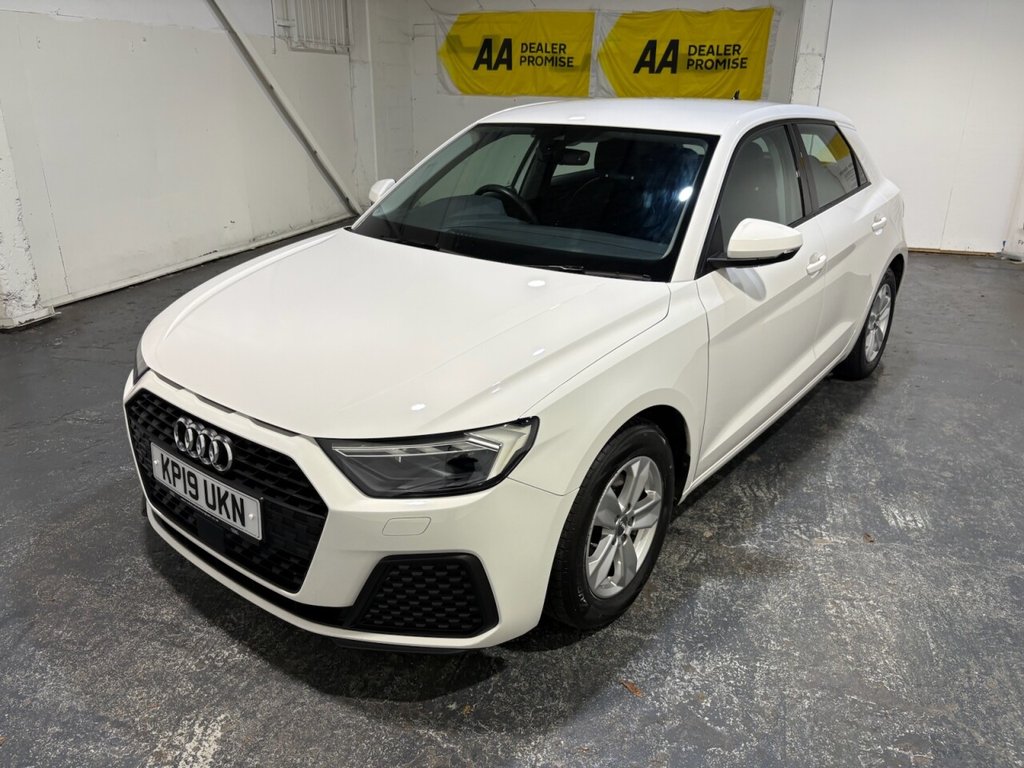 Used Audi A1 2019 for sale - 77133089: Photo 36