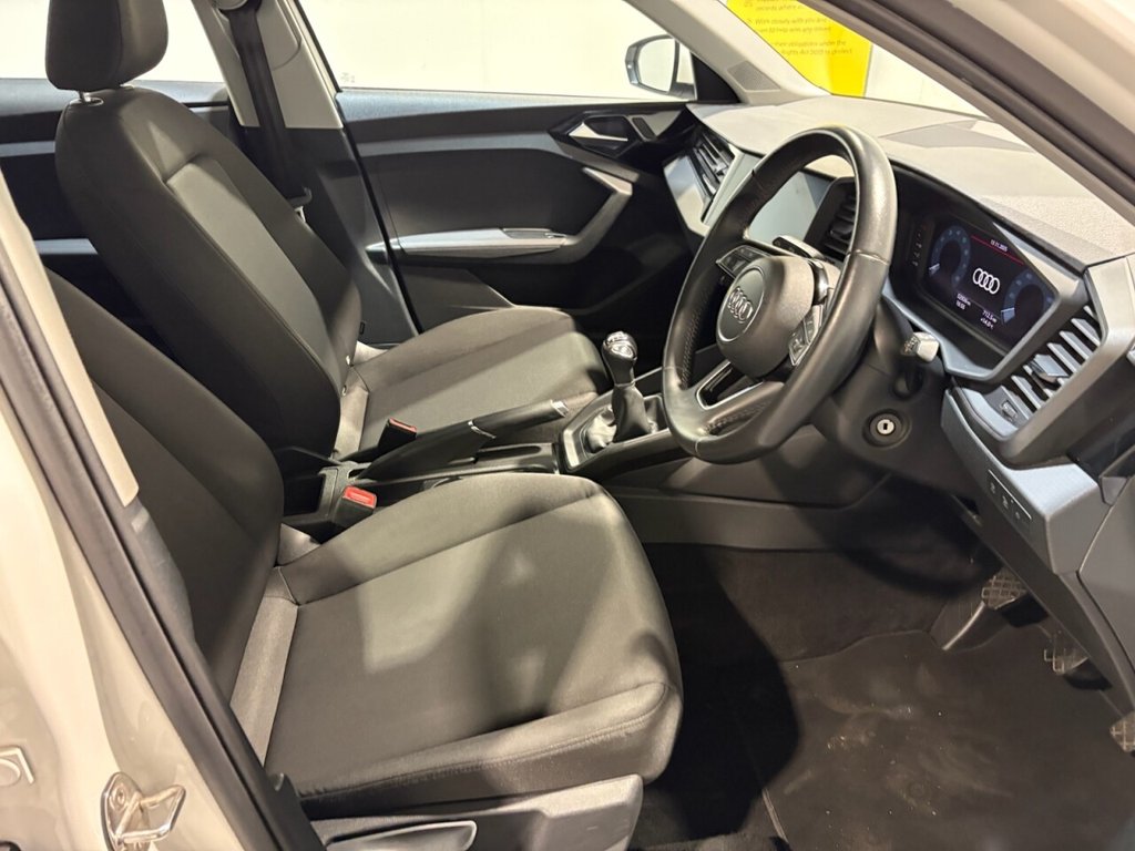 Used Audi A1 2019 for sale - 77133089: Photo 37