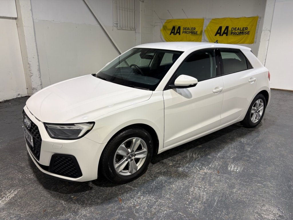 Used Audi A1 2019 for sale - 77133089: Photo 38