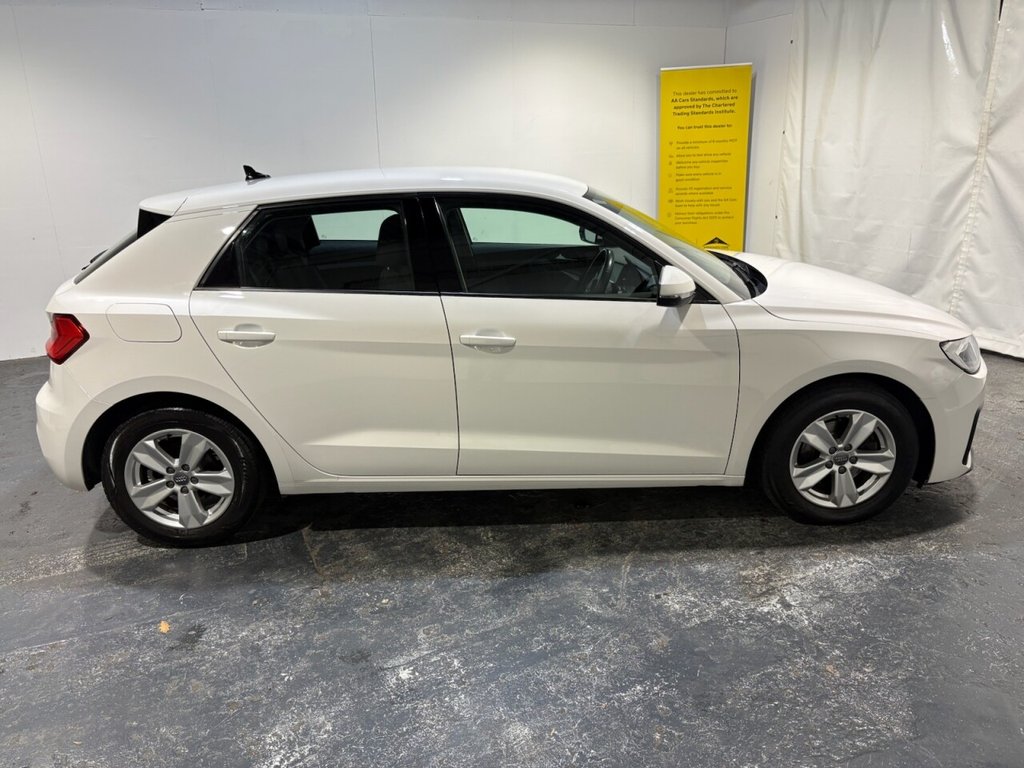 Used Audi A1 2019 for sale - 77133089: Photo 4