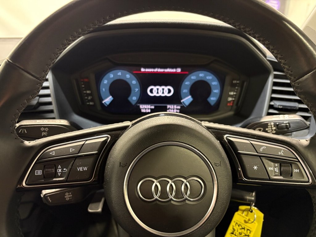 Used Audi A1 2019 for sale - 77133089: Photo 40