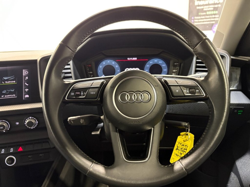 Used Audi A1 2019 for sale - 77133089: Photo 41