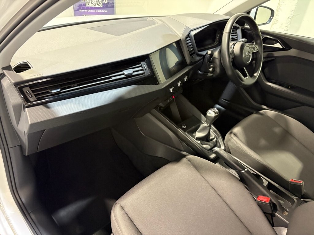 Used Audi A1 2019 for sale - 77133089: Photo 44