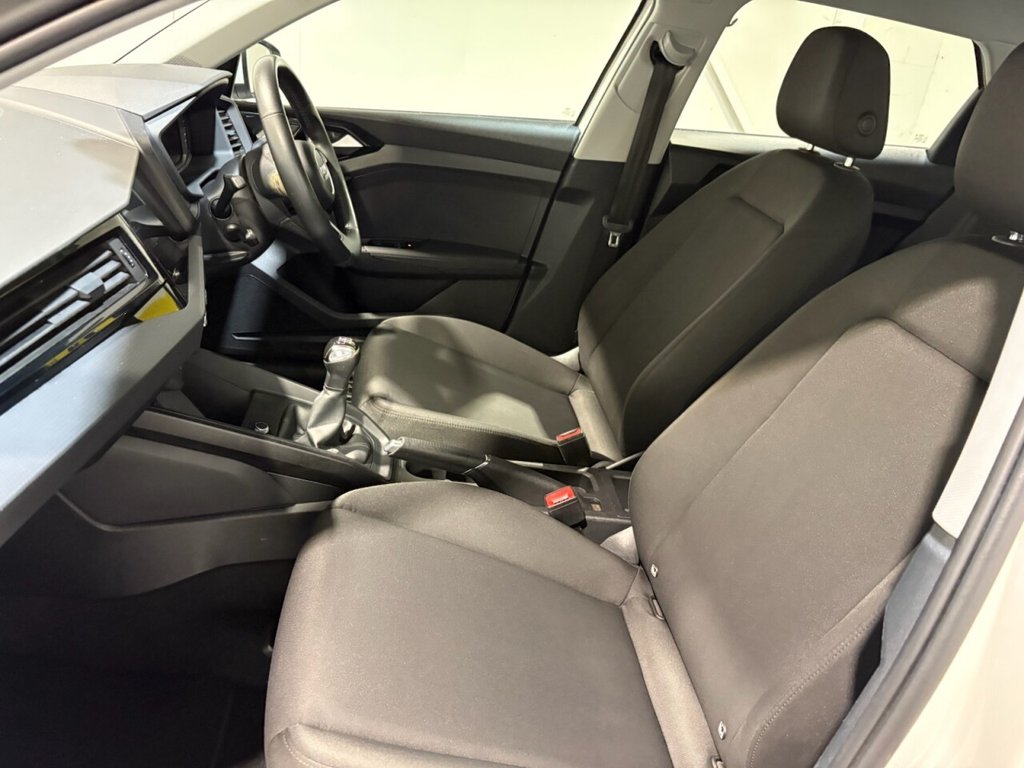 Used Audi A1 2019 for sale - 77133089: Photo 46