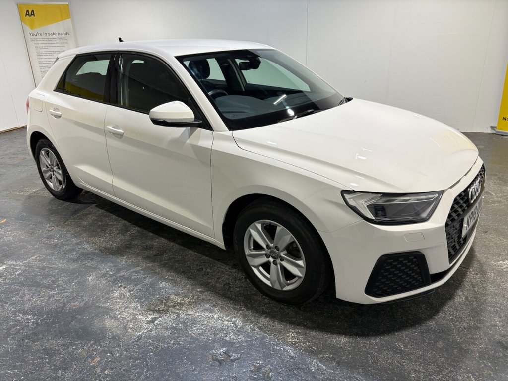 Used Audi A1 2019 for sale - 77133089: Photo 47