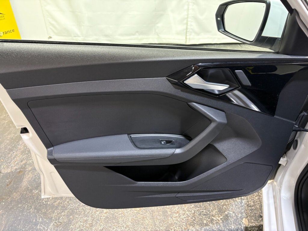 Used Audi A1 2019 for sale - 77133089: Photo 48