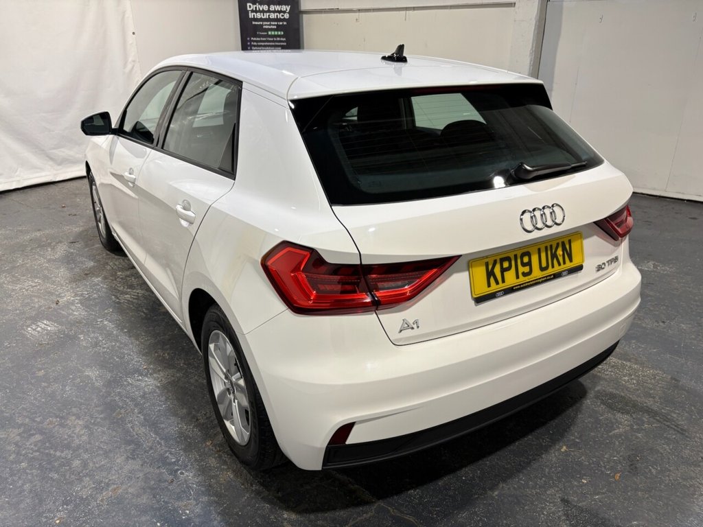 Used Audi A1 2019 for sale - 77133089: Photo 49
