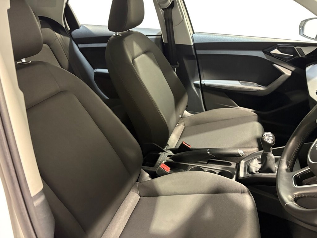 Used Audi A1 2019 for sale - 77133089: Photo 6