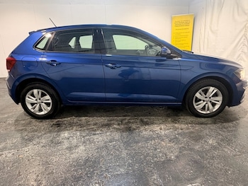 Used Volkswagen Polo 2019 for sale - 78749576: Photo