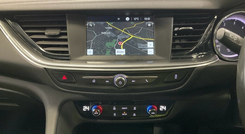 Used Vauxhall Insignia 2021 for sale - 76751168: Photo 12