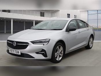 Used Vauxhall Insignia 2021 for sale - 76751168: Photo