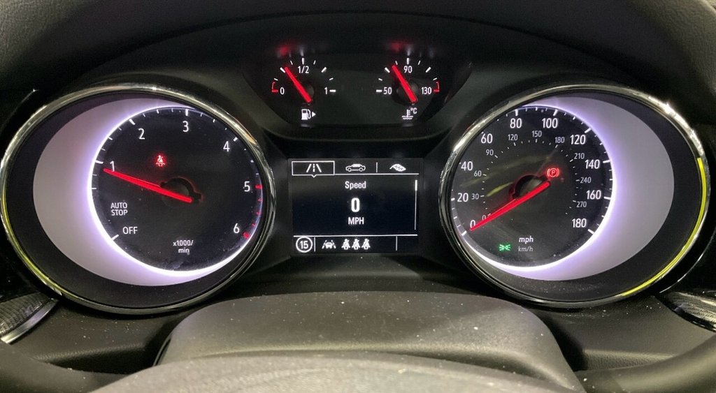 Used Vauxhall Insignia 2021 for sale - 76751168: Photo 7