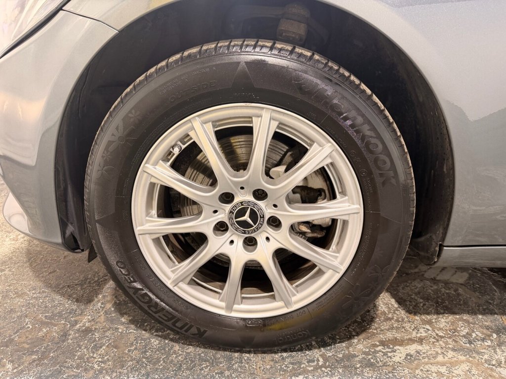 Used Mercedes-Benz C Class 2017 for sale - 77369775: Photo 37