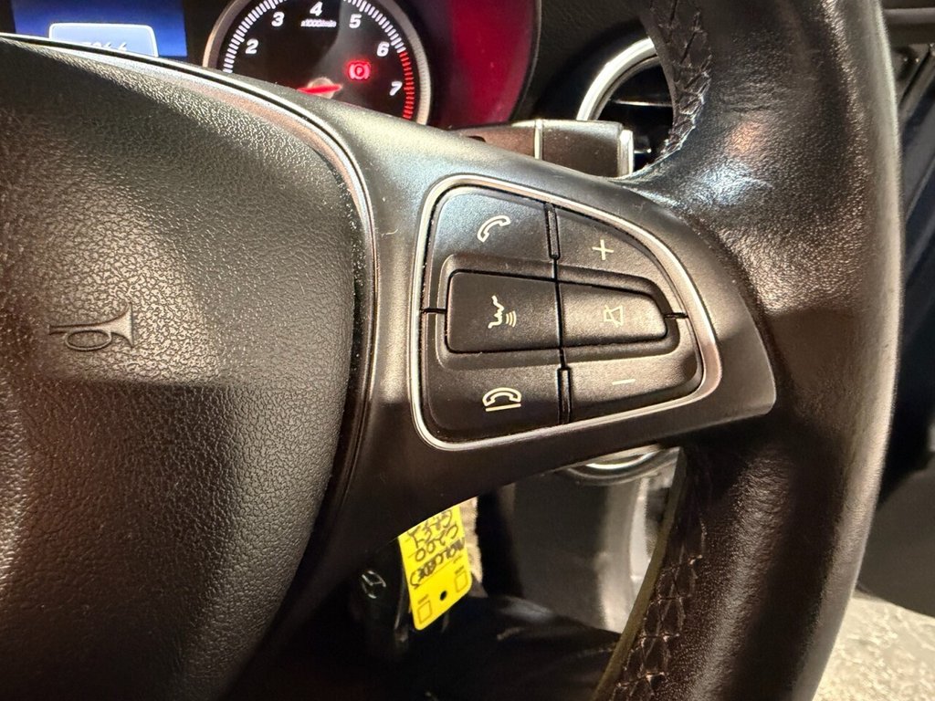 Used Mercedes-Benz C Class 2017 for sale - 77369775: Photo 47