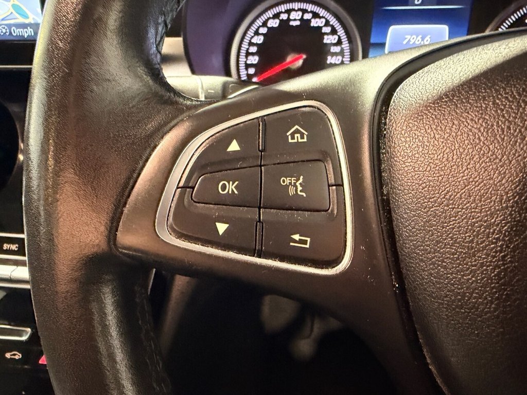 Used Mercedes-Benz C Class 2017 for sale - 77369775: Photo 48