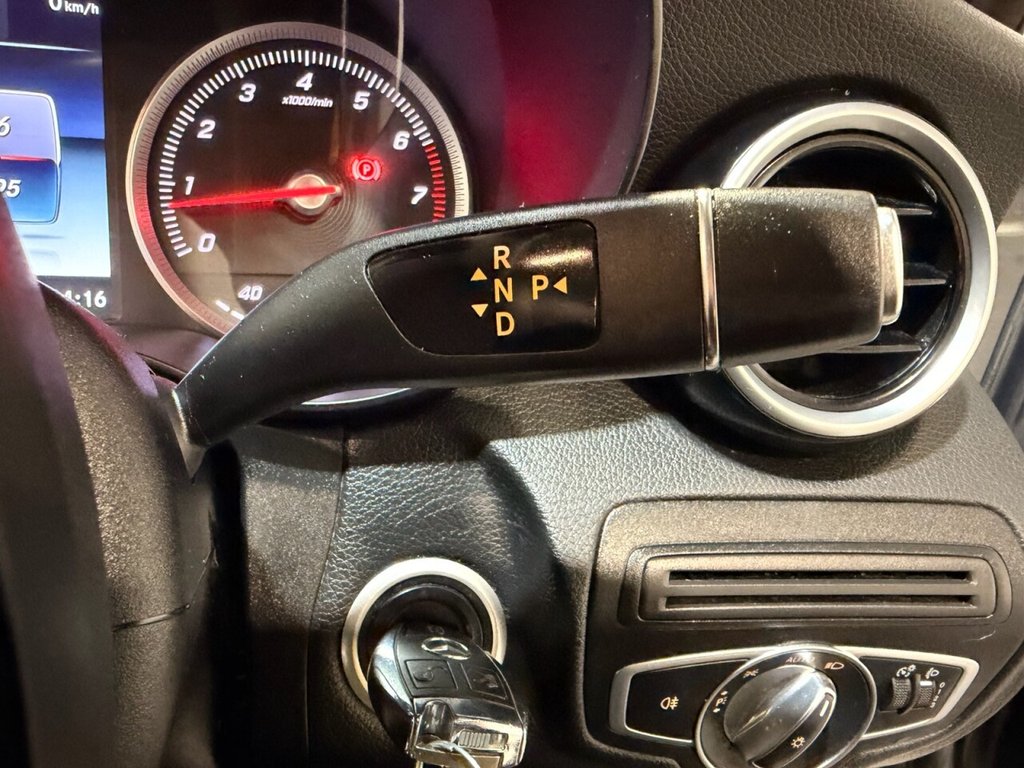 Used Mercedes-Benz C Class 2017 for sale - 77369775: Photo 49