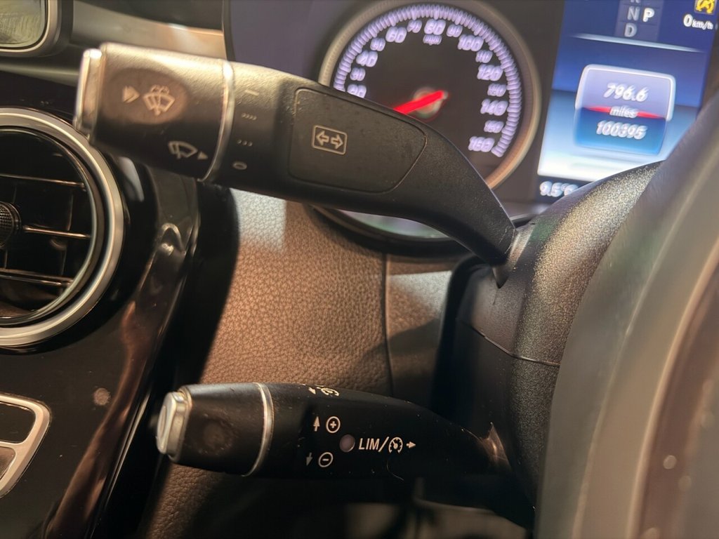 Used Mercedes-Benz C Class 2017 for sale - 77369775: Photo 50