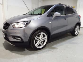 Used Vauxhall Mokka X 2019 for sale - 79588073: Photo