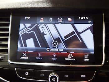 Used Vauxhall Mokka X 2019 for sale - 79588073: Photo