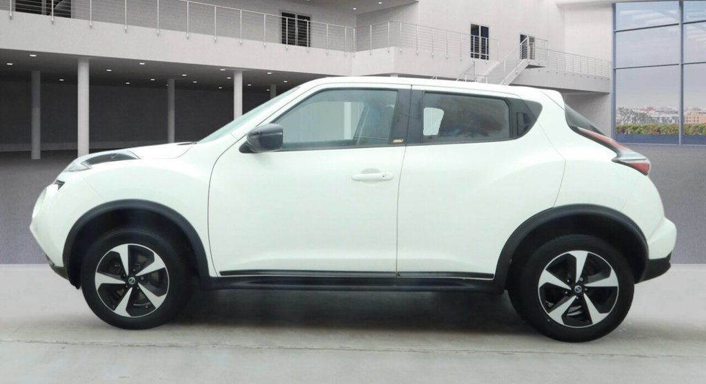 Used Nissan Juke 2018 for sale - 76986248: Photo 2